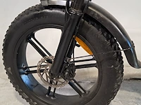 Fatbike, crossboss - afbeelding 7 van  13