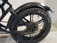 Fatbike, crossboss - afbeelding 9 van  13