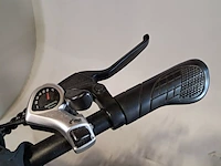 Fatbike, crossboss - afbeelding 10 van  13