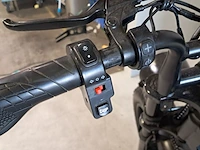 Fatbike, crossboss - afbeelding 12 van  13