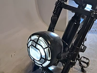 Fatbike, crossboss - afbeelding 13 van  13