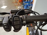 Fatbike, cyrusher, xf690 - afbeelding 2 van  18