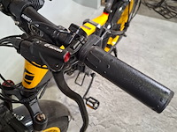 Fatbike, cyrusher, xf690 - afbeelding 3 van  18