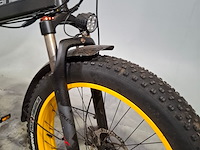 Fatbike, cyrusher, xf690 - afbeelding 9 van  18