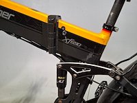 Fatbike, cyrusher, xf690 - afbeelding 15 van  18