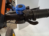 Fatbike, cyrusher, xf690 - afbeelding 18 van  18