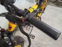 Fatbike, cyrusher, xf690 - afbeelding 3 van  18