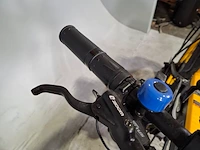 Fatbike, cyrusher, xf690 - afbeelding 4 van  18