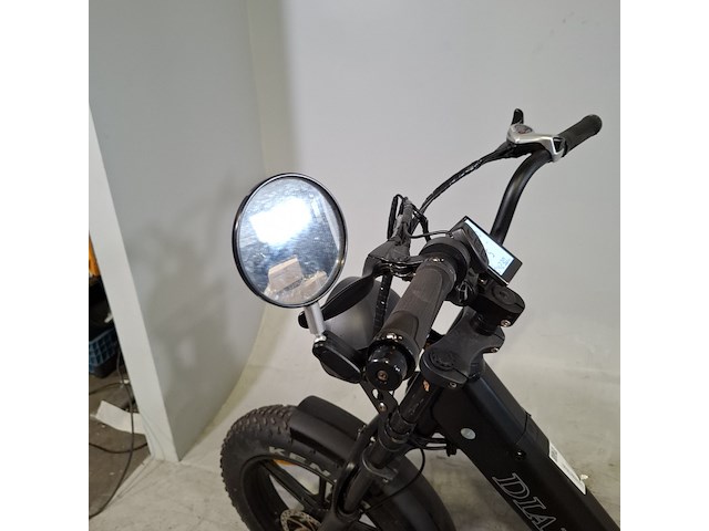 Fatbike, diablo - afbeelding 2 van  16