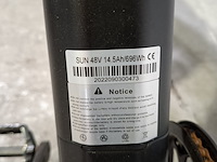 Fatbike, diablo - afbeelding 3 van  16