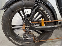 Fatbike, diablo - afbeelding 4 van  16