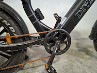 Fatbike, diablo - afbeelding 5 van  16