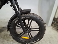 Fatbike, diablo - afbeelding 6 van  16