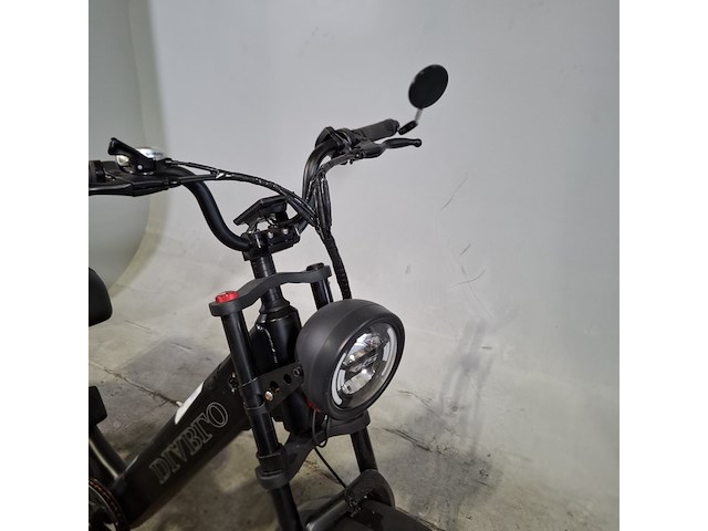 Fatbike, diablo - afbeelding 7 van  16