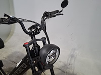 Fatbike, diablo - afbeelding 7 van  16
