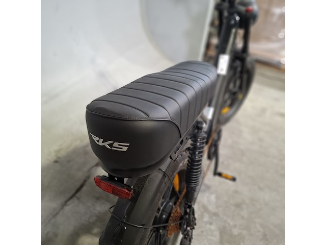 Fatbike, diablo - afbeelding 8 van  16