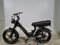 Fatbike, diablo - afbeelding 9 van  16