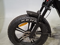 Fatbike, diablo - afbeelding 10 van  16