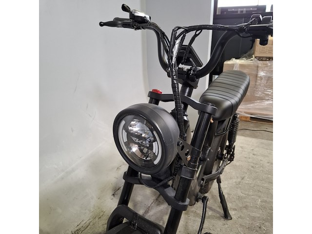 Fatbike, diablo - afbeelding 11 van  16
