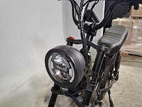 Fatbike, diablo - afbeelding 11 van  16