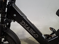 Fatbike, diablo - afbeelding 12 van  16
