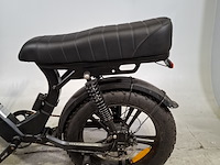 Fatbike, diablo - afbeelding 13 van  16
