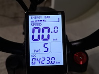Fatbike, diablo - afbeelding 14 van  16