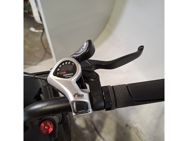 Fatbike, diablo - afbeelding 15 van  16