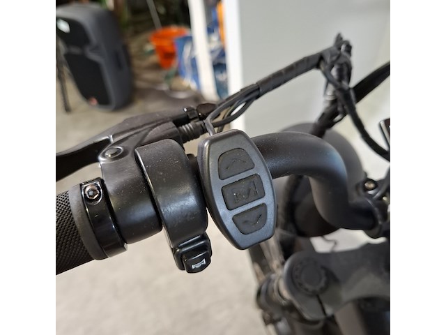 Fatbike, diablo - afbeelding 16 van  16