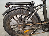 Fatbike, diablo - afbeelding 2 van  13