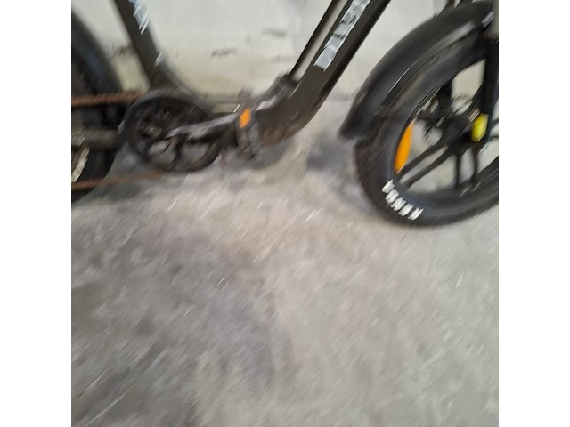 Fatbike, diablo - afbeelding 3 van  13