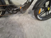 Fatbike, diablo - afbeelding 3 van  13