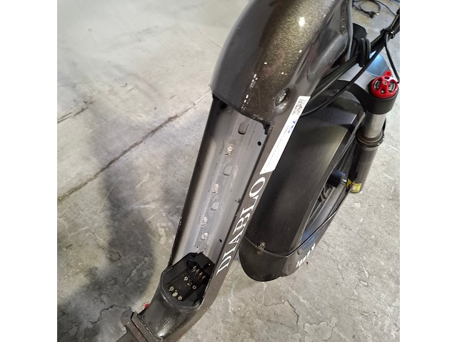 Fatbike, diablo - afbeelding 5 van  13