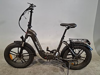Fatbike, diablo - afbeelding 6 van  13