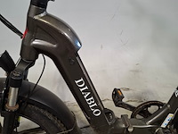 Fatbike, diablo - afbeelding 7 van  13