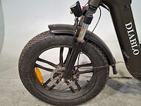 Fatbike, diablo - afbeelding 8 van  13