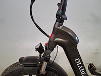 Fatbike, diablo - afbeelding 9 van  13