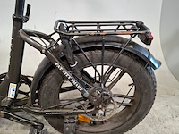 Fatbike, diablo - afbeelding 10 van  13