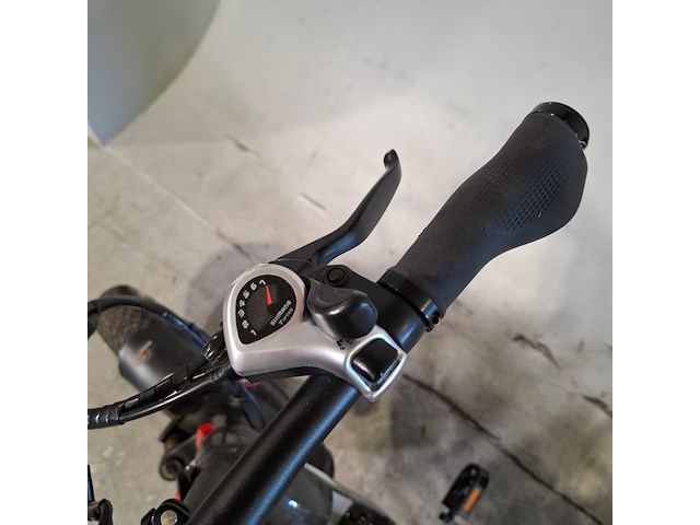 Fatbike, diablo - afbeelding 11 van  13
