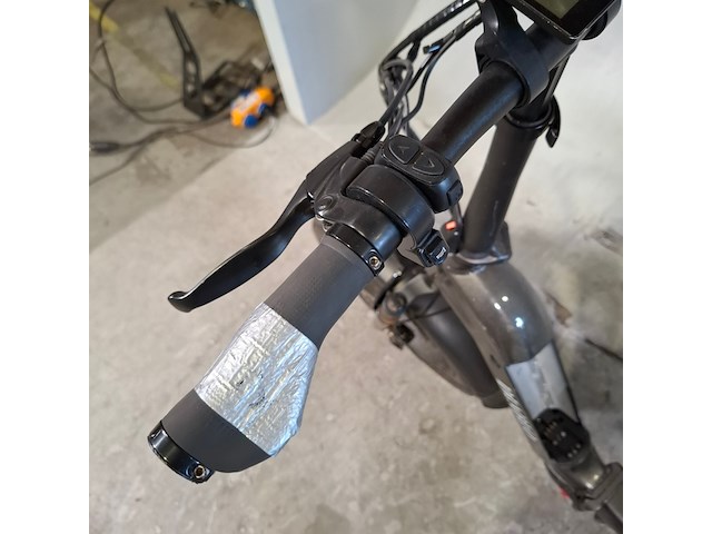Fatbike, diablo - afbeelding 13 van  13
