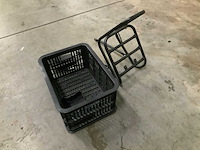 Fatbike doppio elektrische fiets - afbeelding 2 van  10