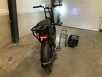 Fatbike doppio elektrische fiets - afbeelding 5 van  10