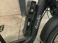 Fatbike doppio elektrische fiets - afbeelding 6 van  10