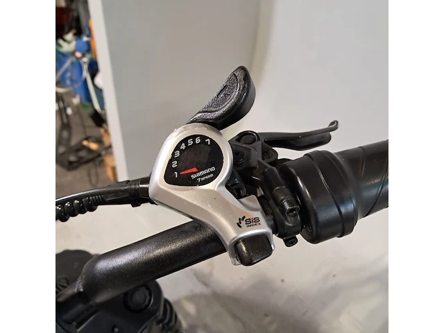 Fatbike, ebm30 - afbeelding 2 van  16