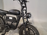 Fatbike, ebm30 - afbeelding 8 van  16