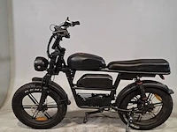 Fatbike, ebm30 - afbeelding 9 van  16