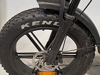 Fatbike, ebm30 - afbeelding 10 van  16