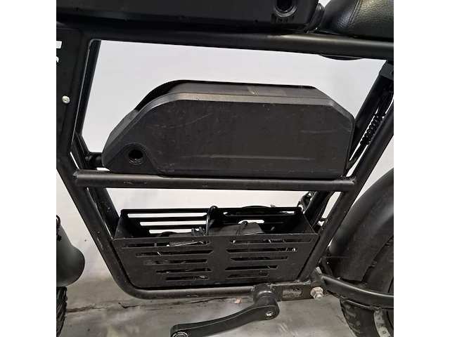 Fatbike, ebm30 - afbeelding 11 van  16