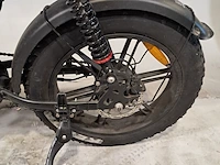 Fatbike, ebm30 - afbeelding 14 van  16