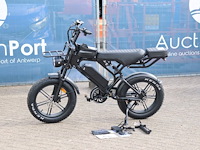 Fatbike elektrisch nieuw - afbeelding 1 van  1